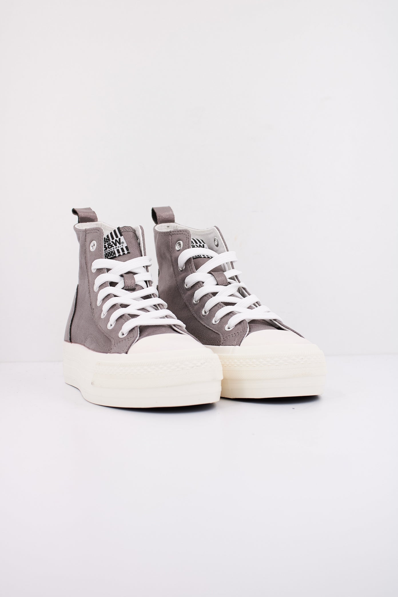 BREAK & WALK BJSH en color GRIS  (2)