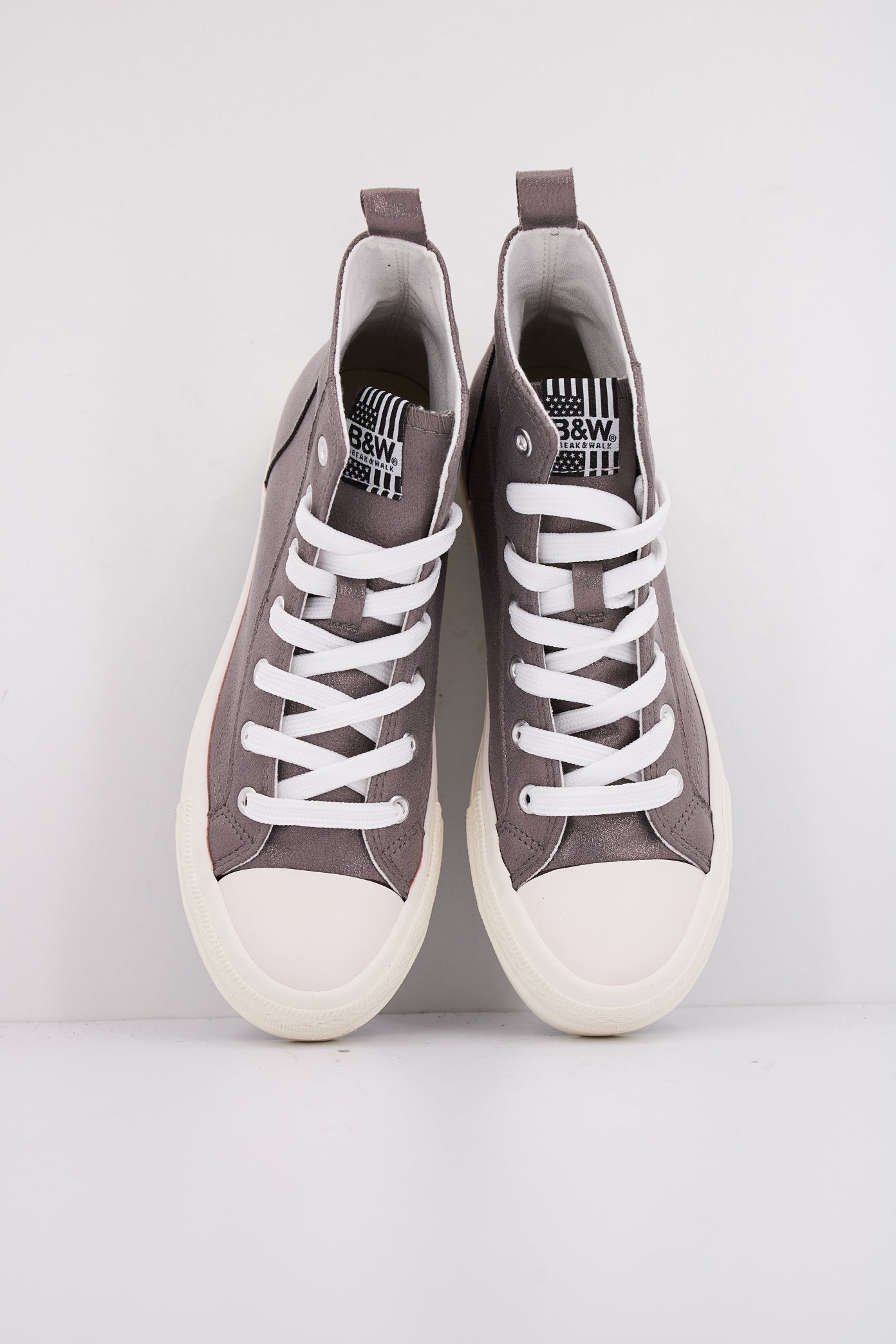 BREAK & WALK BJSH en color GRIS  (3)