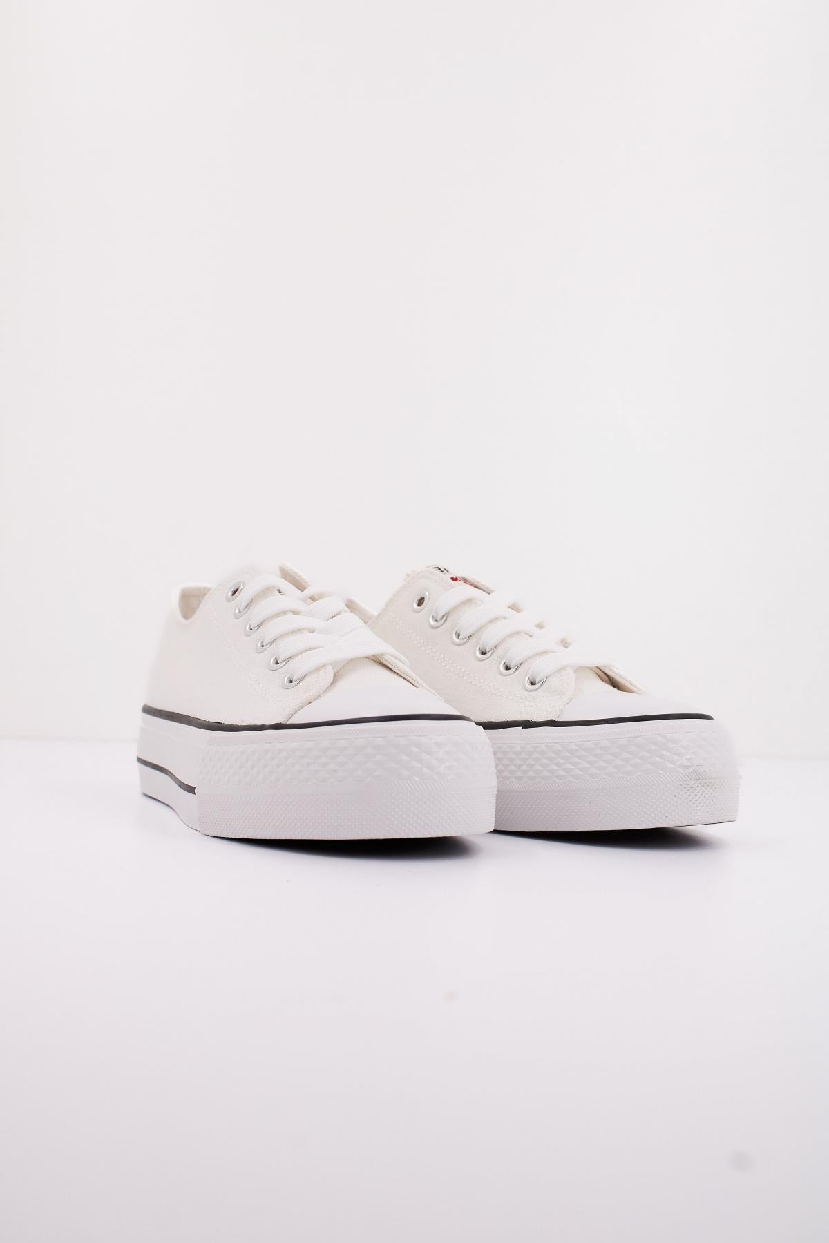 BREAK & WALK BJSH en color BLANCO (2)