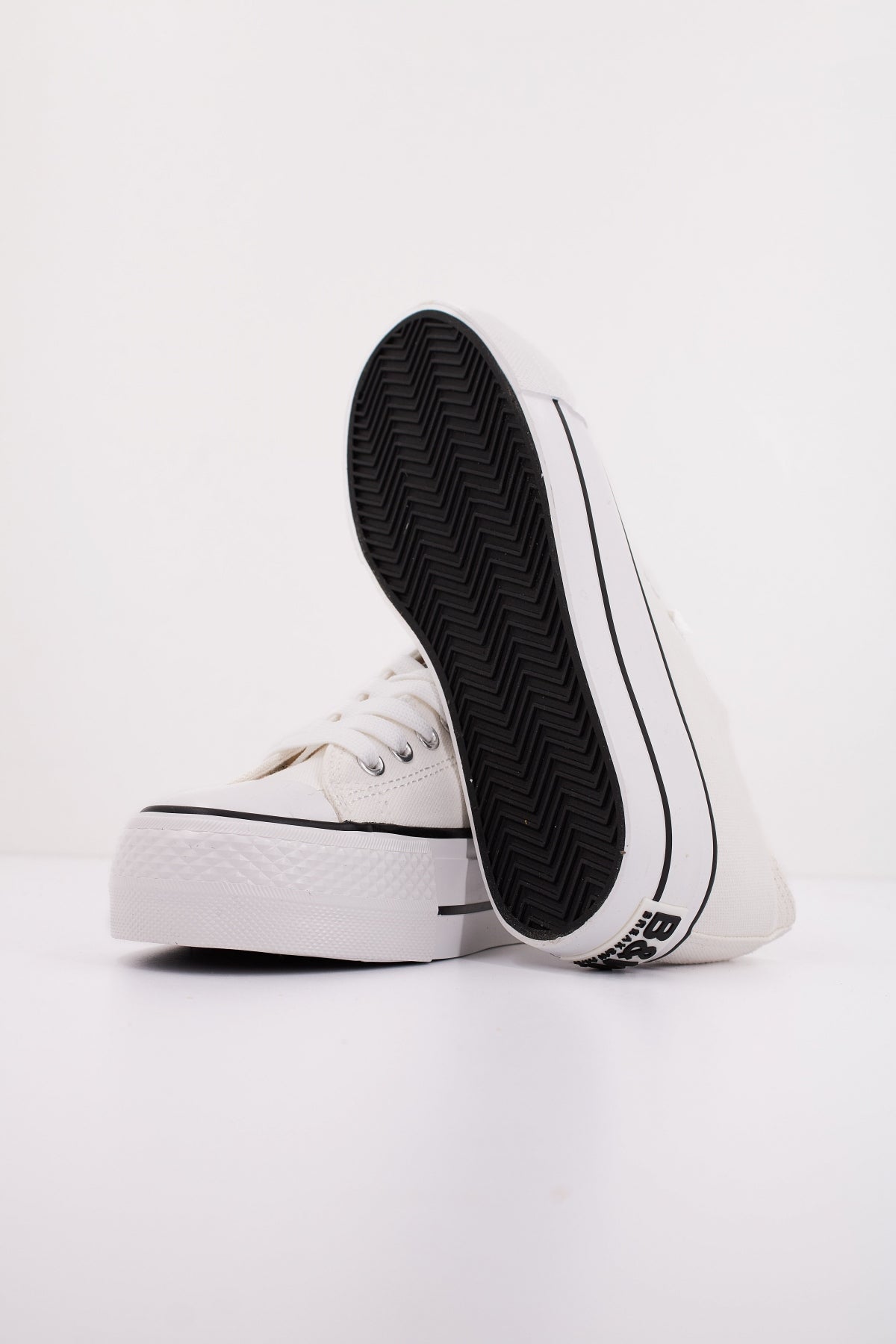 BREAK & WALK BJSH en color BLANCO (5)