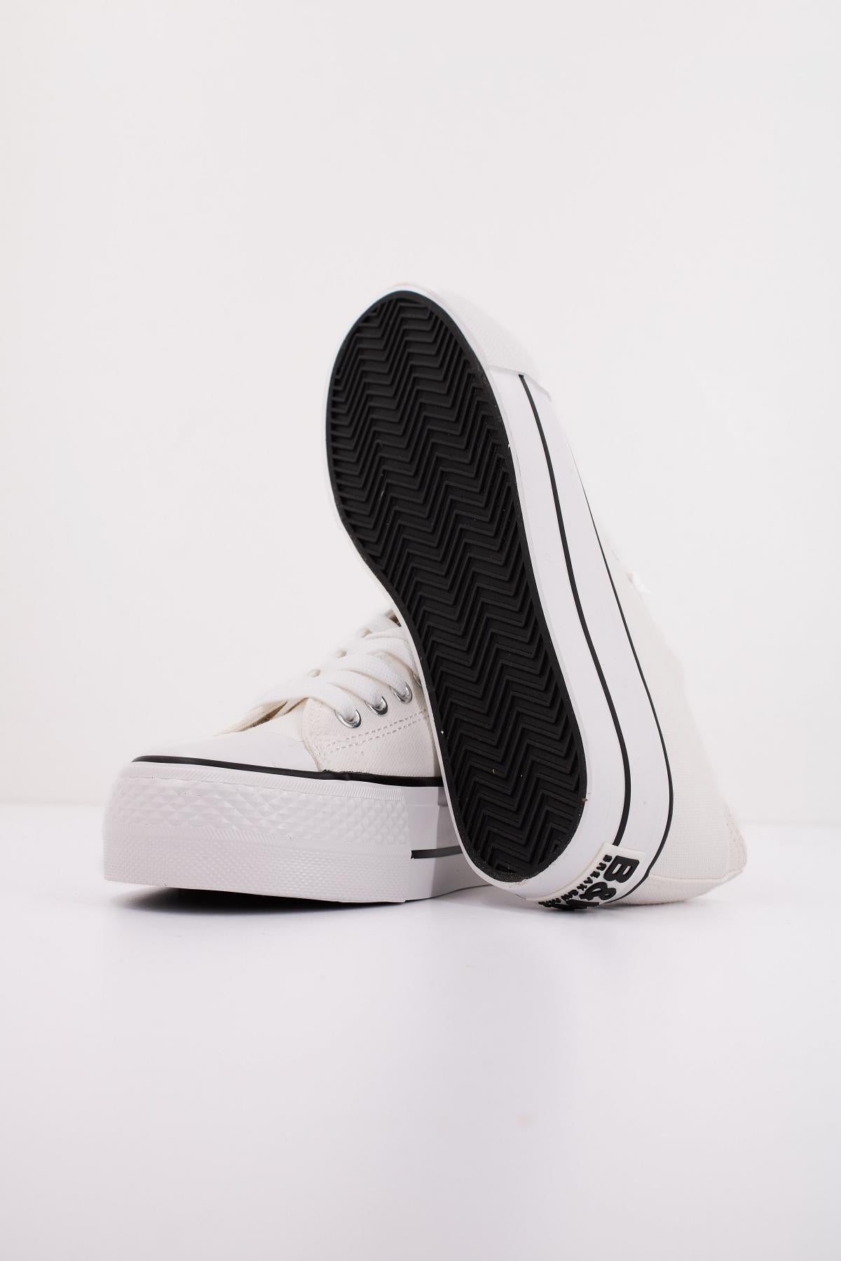 BREAK & WALK BJSH  en color BLANCO  (5)