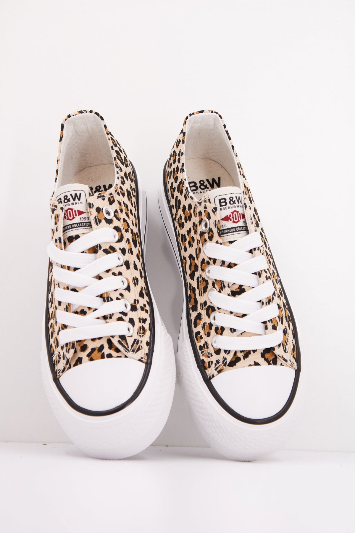 BREAK & WALK BJSH en color ANIMAL PRINT (3)