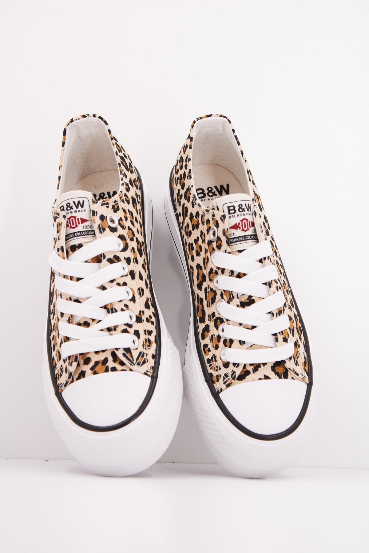 BREAK & WALK BJSH en color ANIMAL PRINT (3)