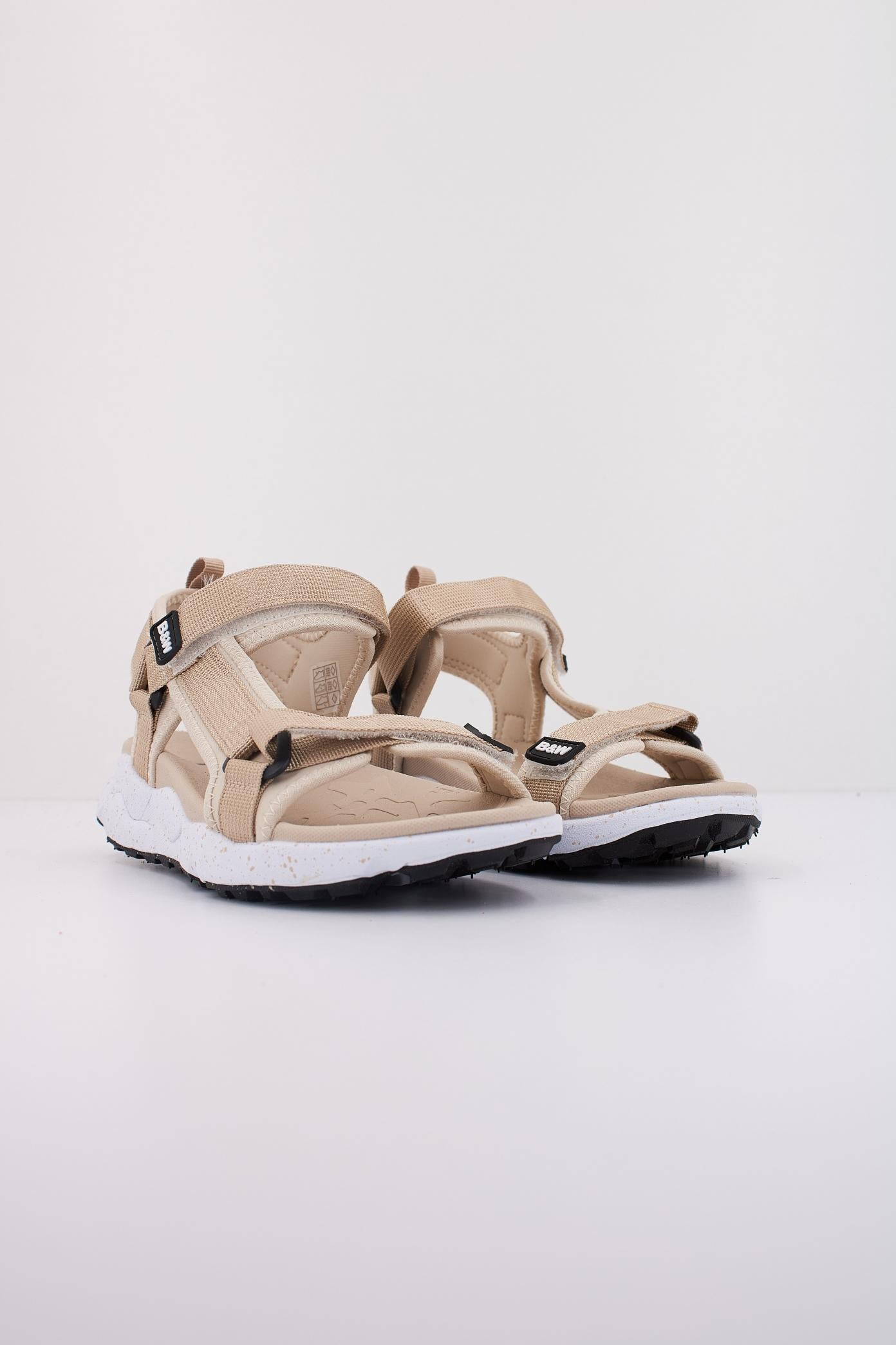 BREAK & WALK BJSH en color ORO (2)