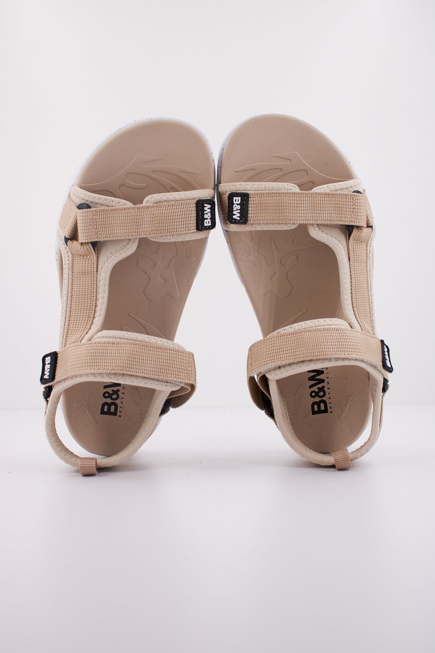 BREAK & WALK BJSH en color ORO (3)