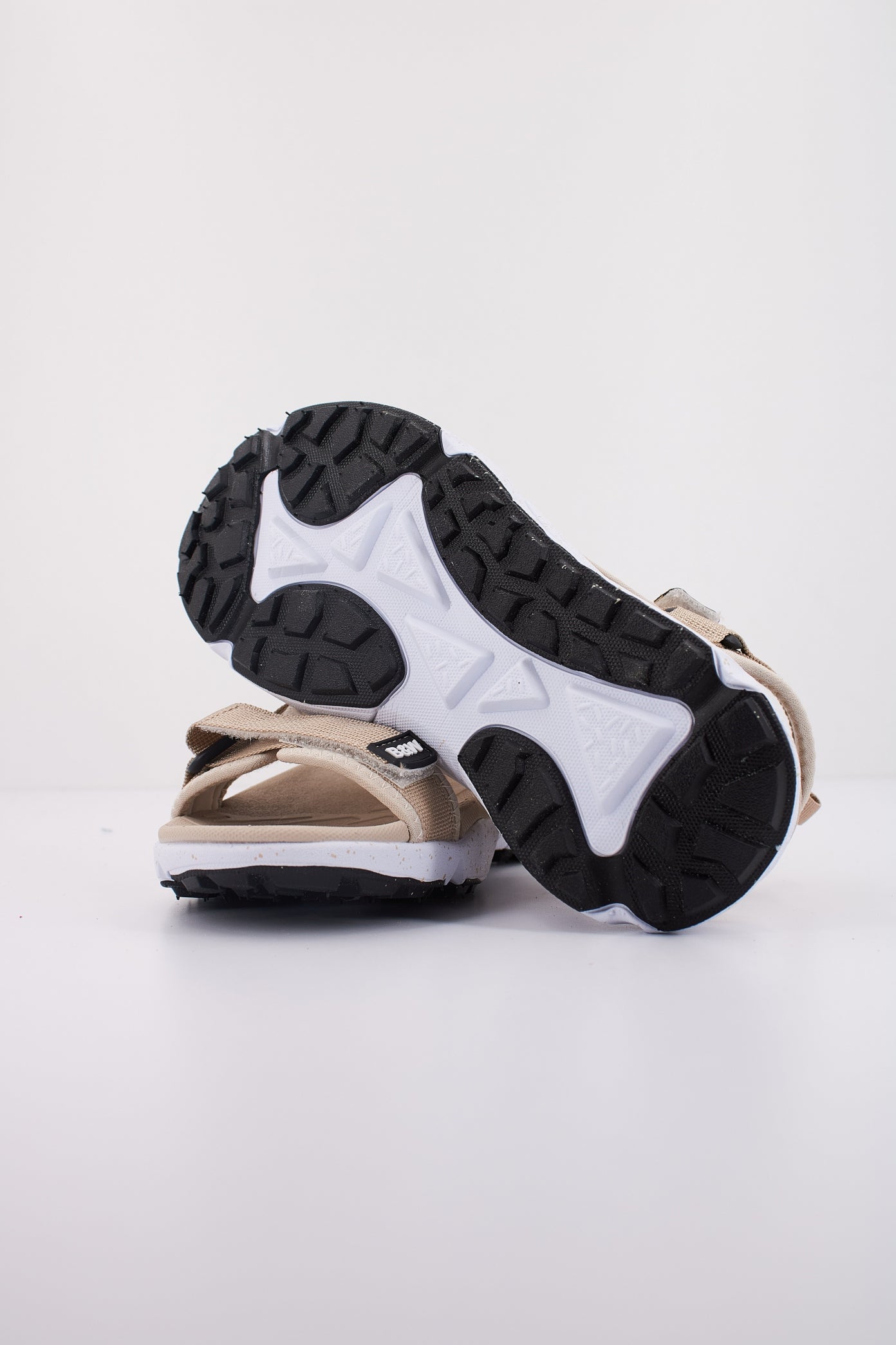 BREAK & WALK BJSH en color ORO (5)