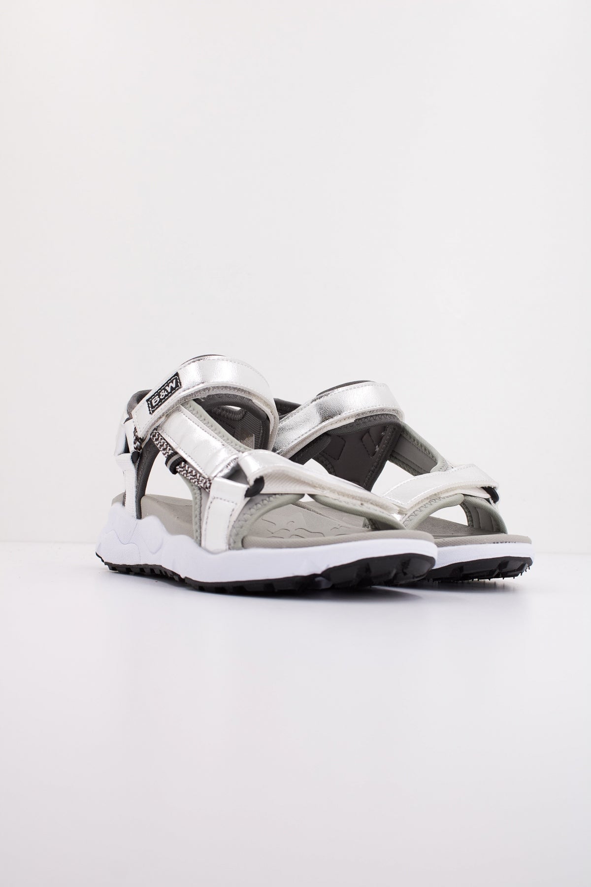 BREAK & WALK BJSH en color PLATA (2)