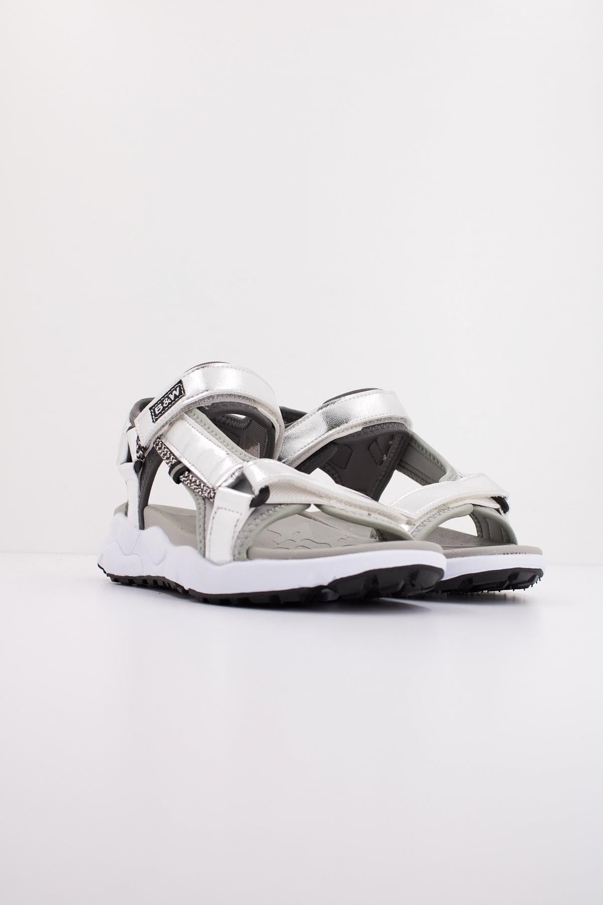 BREAK & WALK BJSH en color PLATA (2)