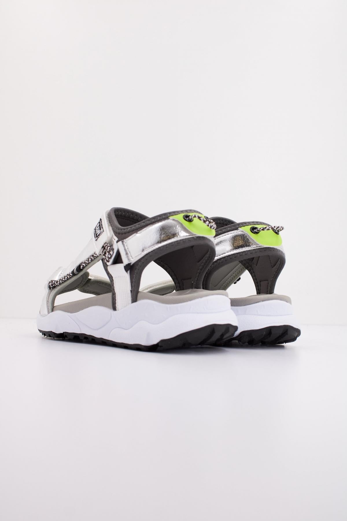BREAK & WALK BJSH en color PLATA (4)