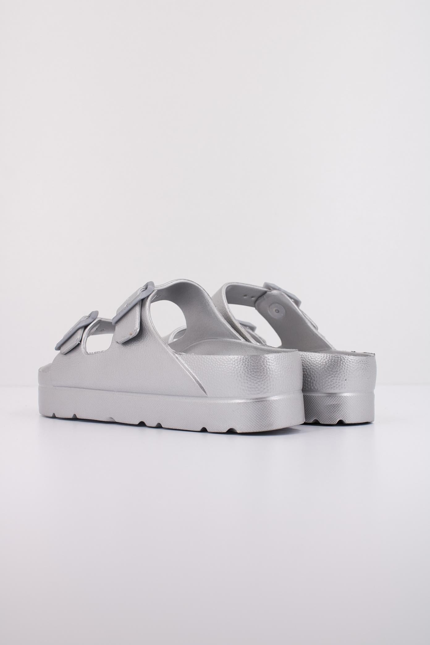 BREAK & WALK BJSH en color PLATA (4)