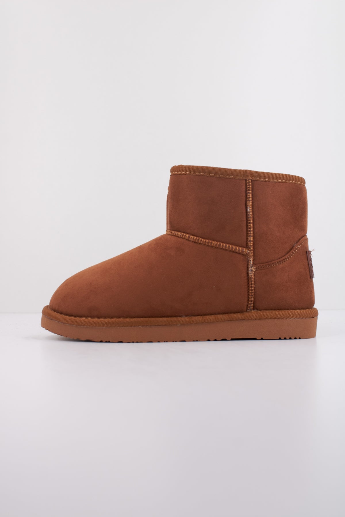 BREAK & WALK BJSH en color MARRON CLARO (1)