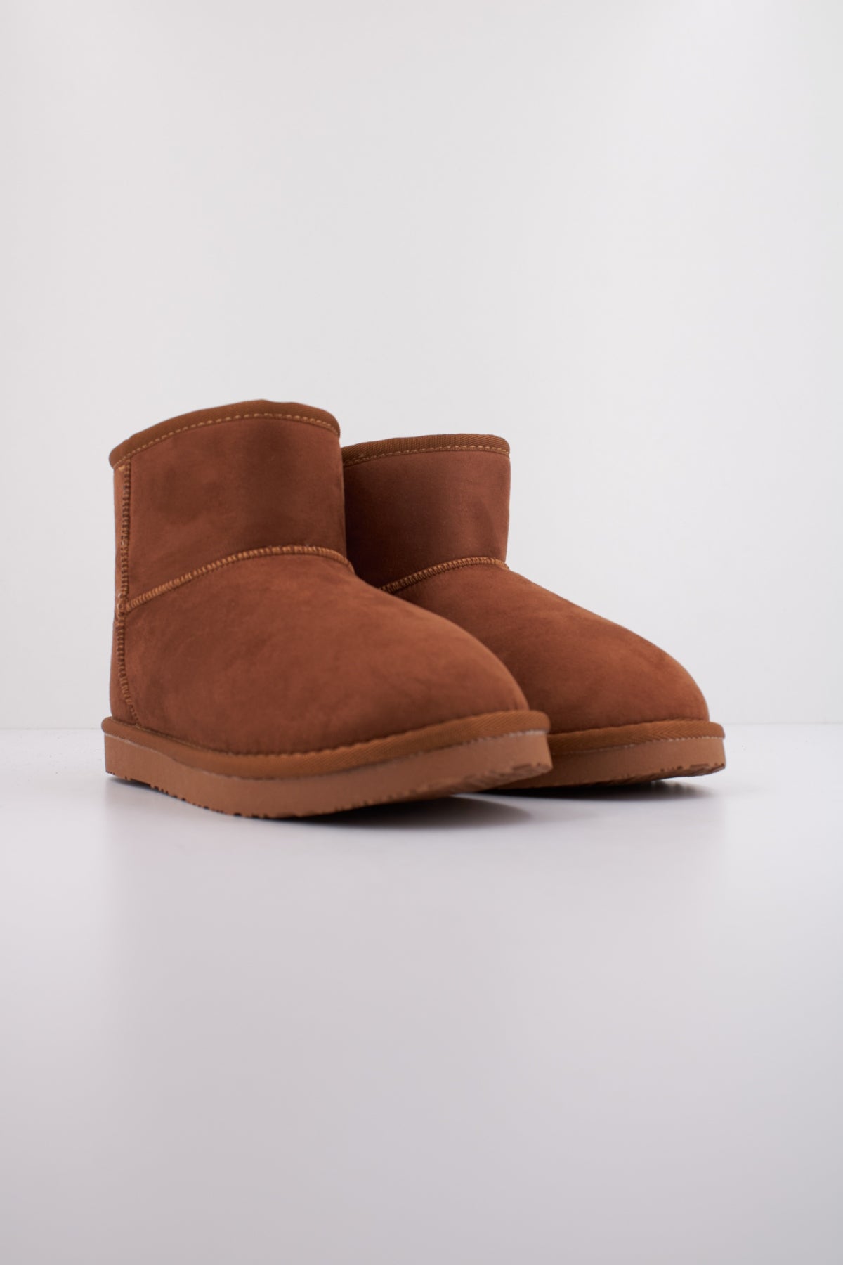 BREAK & WALK BJSH en color MARRON CLARO (2)