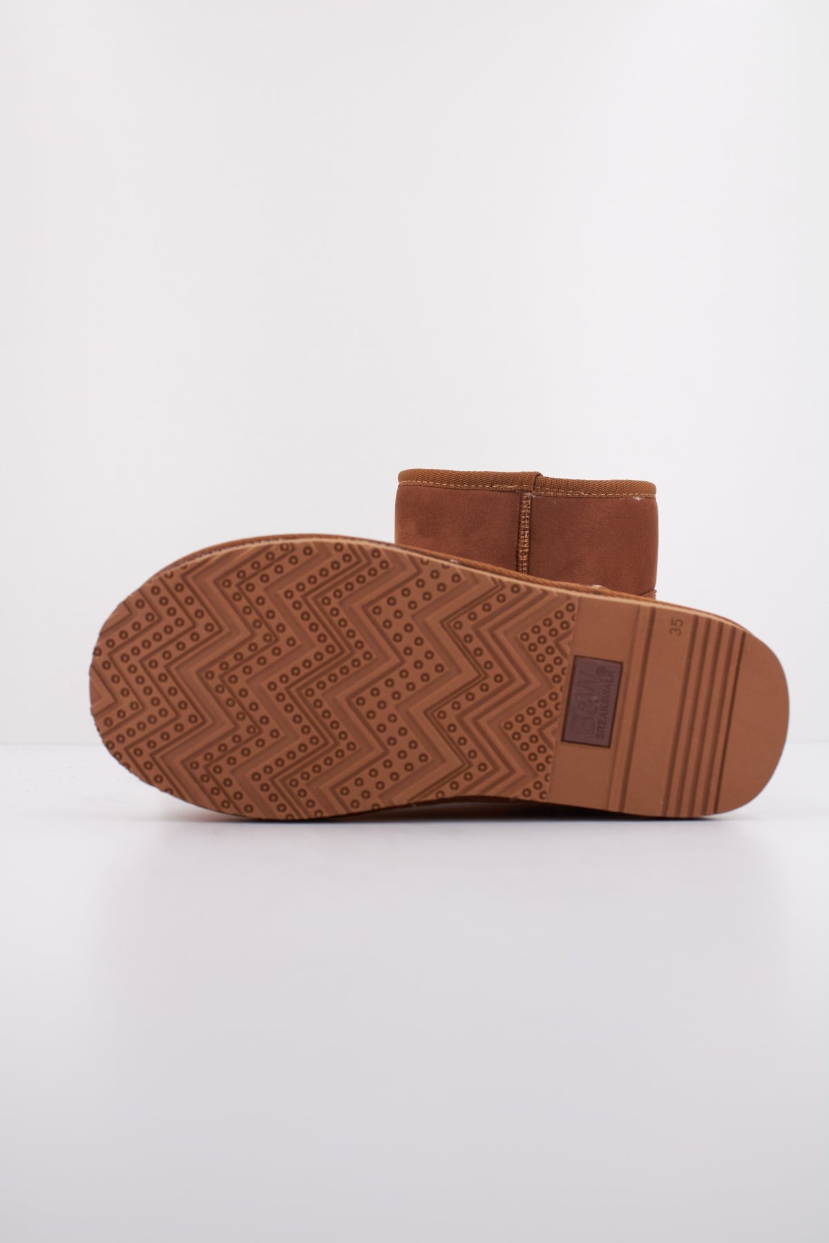 BREAK & WALK BJSH en color MARRON CLARO (5)