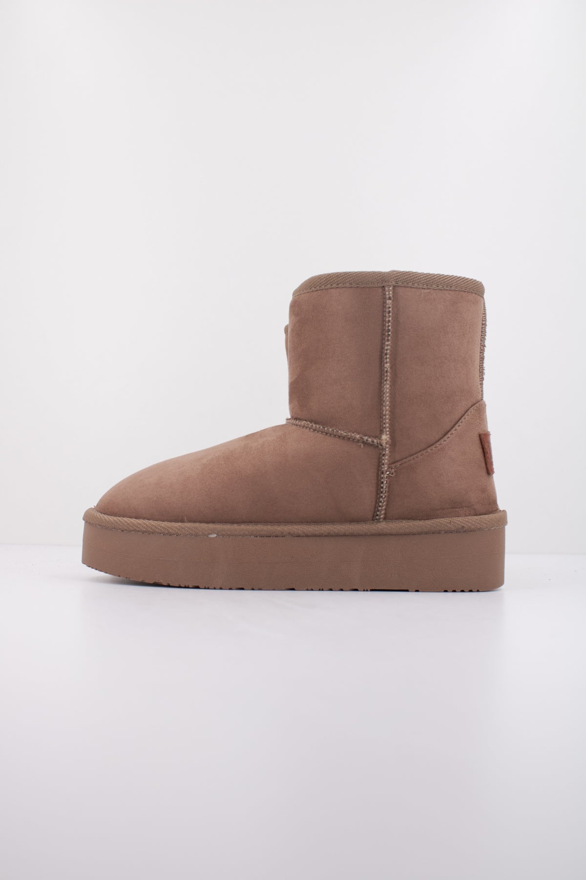 BREAK & WALK BJSH en color MARRON (1)
