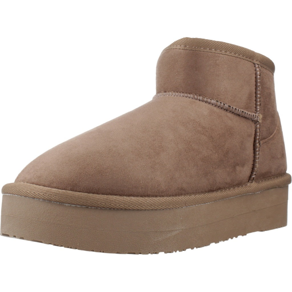 BREAK & WALK BJSH en color MARRON (1)