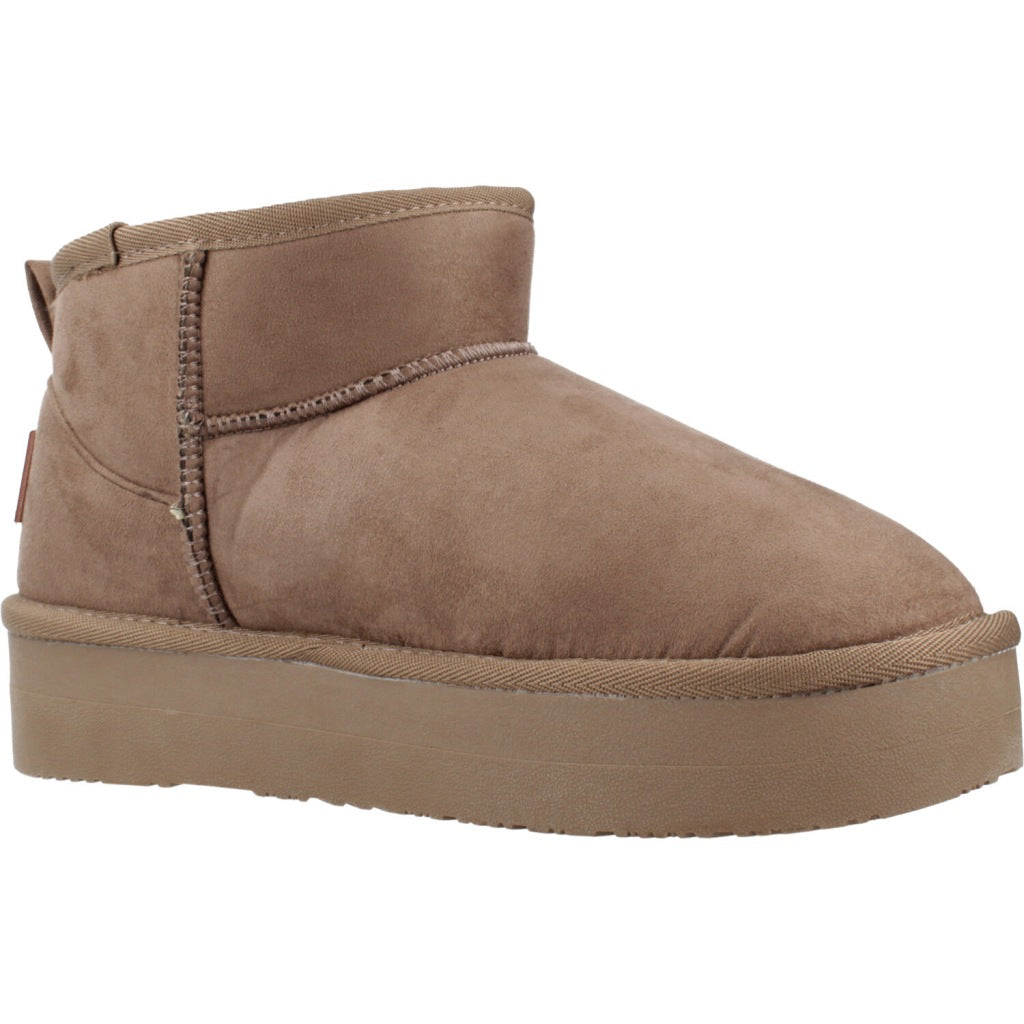 BREAK & WALK BJSH en color MARRON (5)