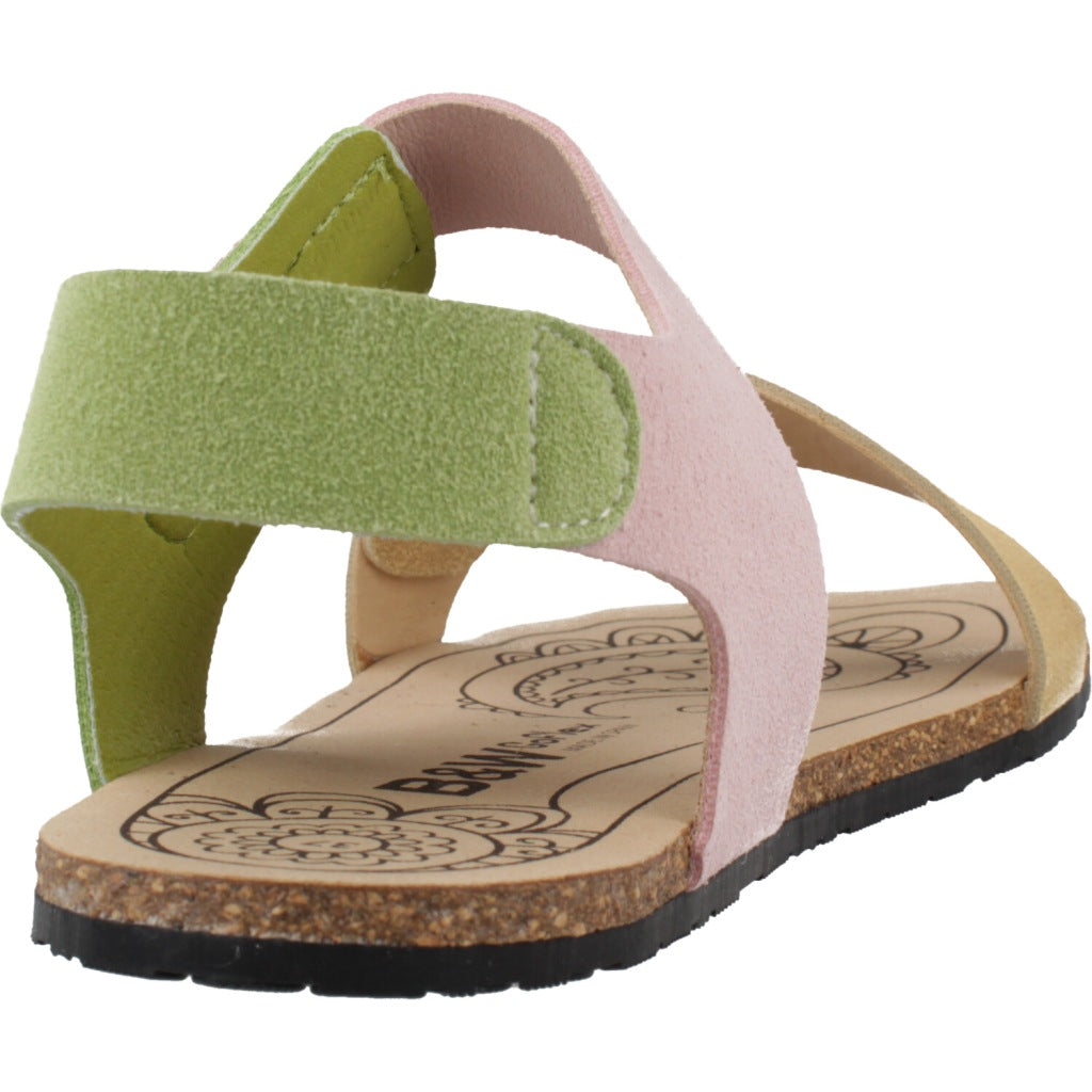 BREAK & WALK BWSH en color MULTICOLOR (3)