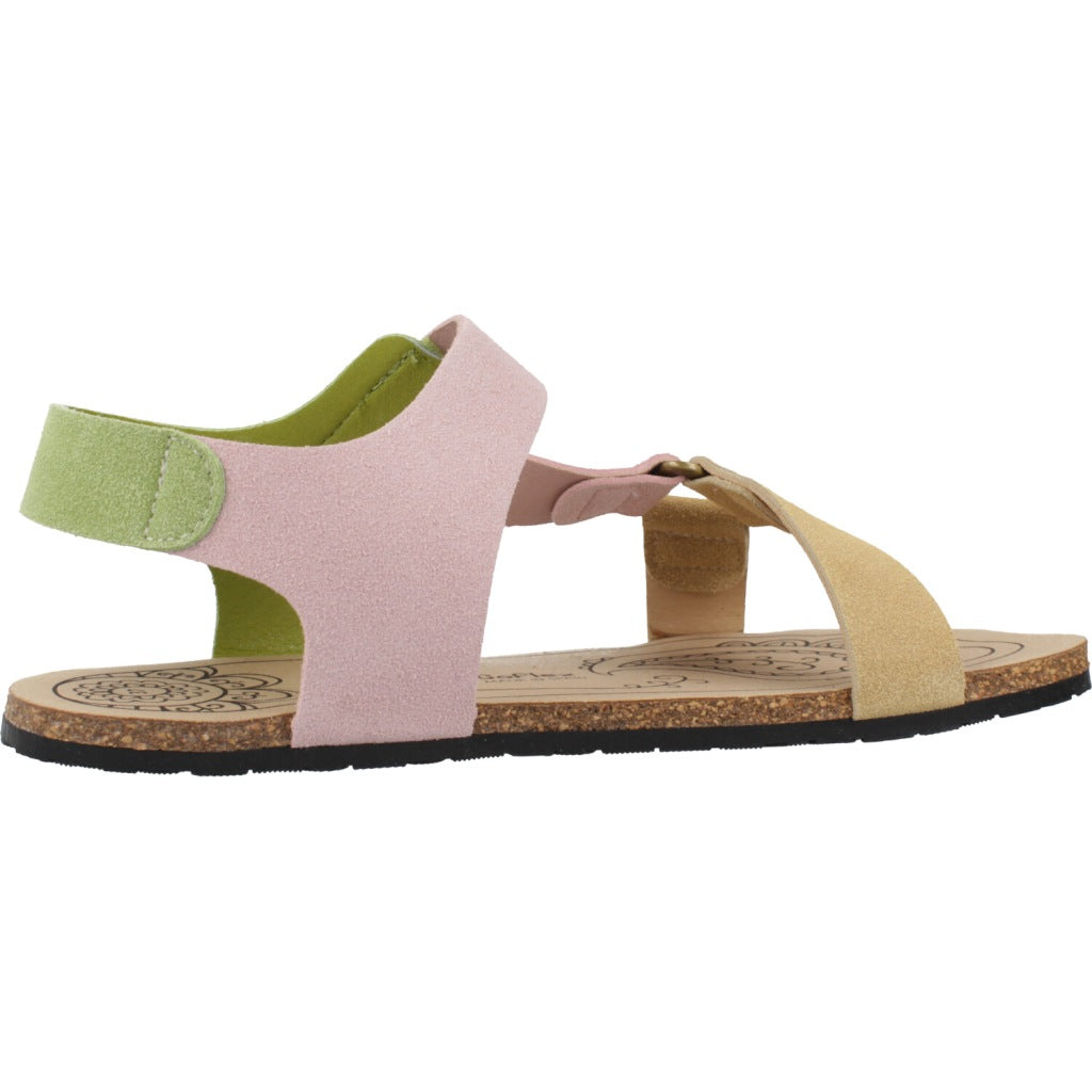 BREAK & WALK BWSH en color MULTICOLOR (4)