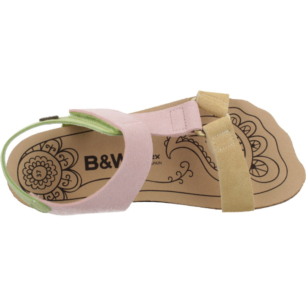 BREAK & WALK BWSH en color MULTICOLOR (6)