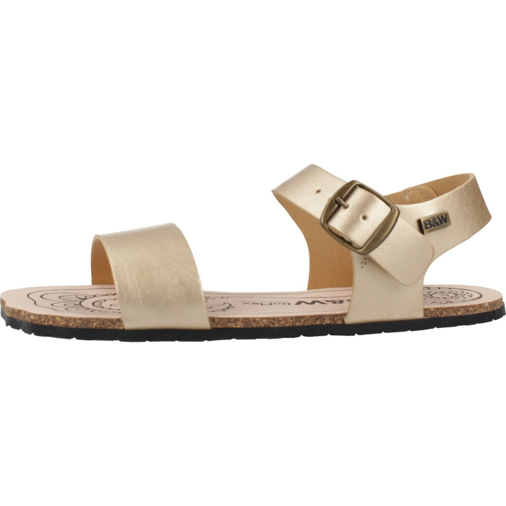 BREAK & WALK BWSH en color ORO (2)