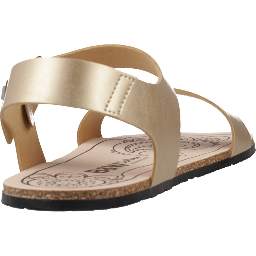 BREAK & WALK BWSH en color ORO (3)