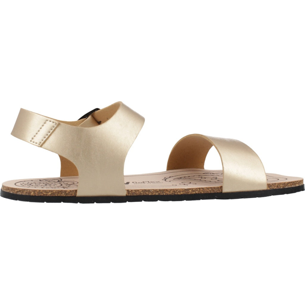 BREAK & WALK BWSH en color ORO (4)