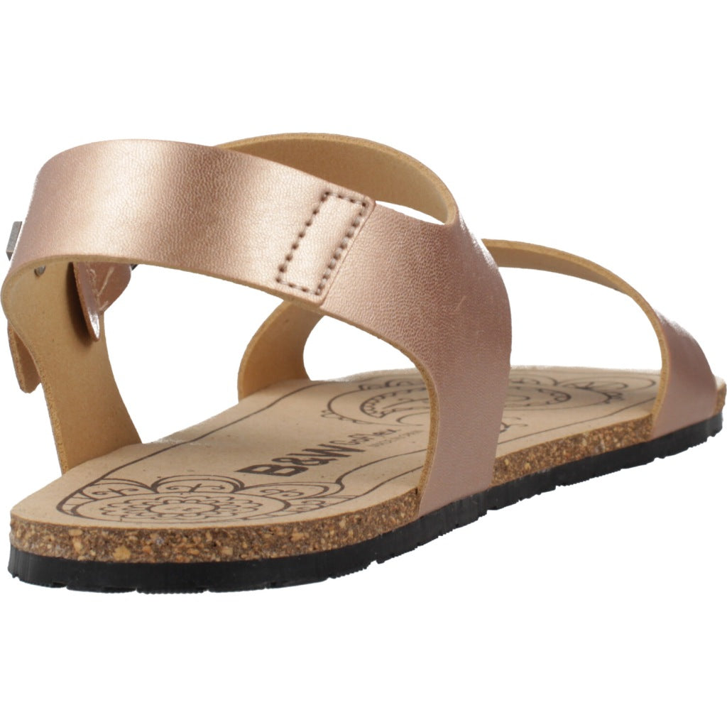 BREAK & WALK BWSH en color BRONCE (3)