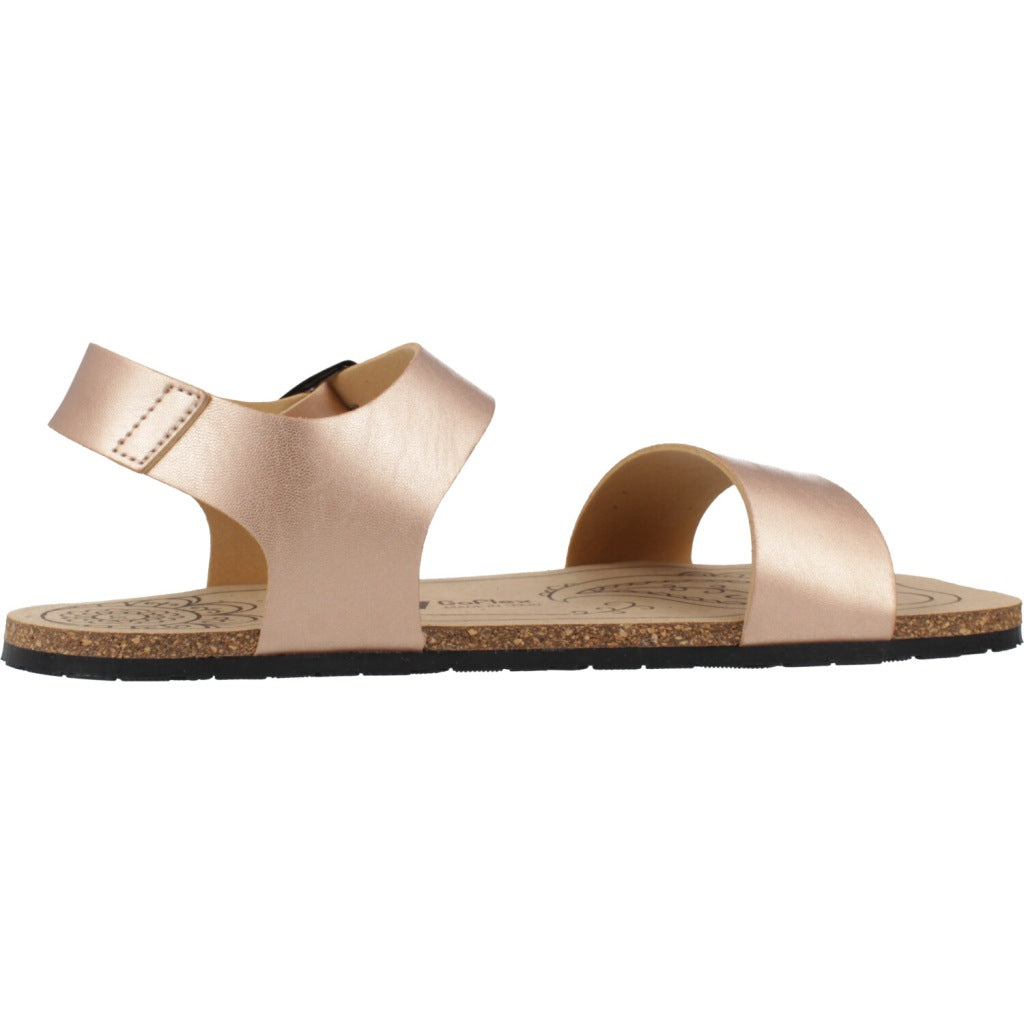 BREAK & WALK BWSH en color BRONCE (4)
