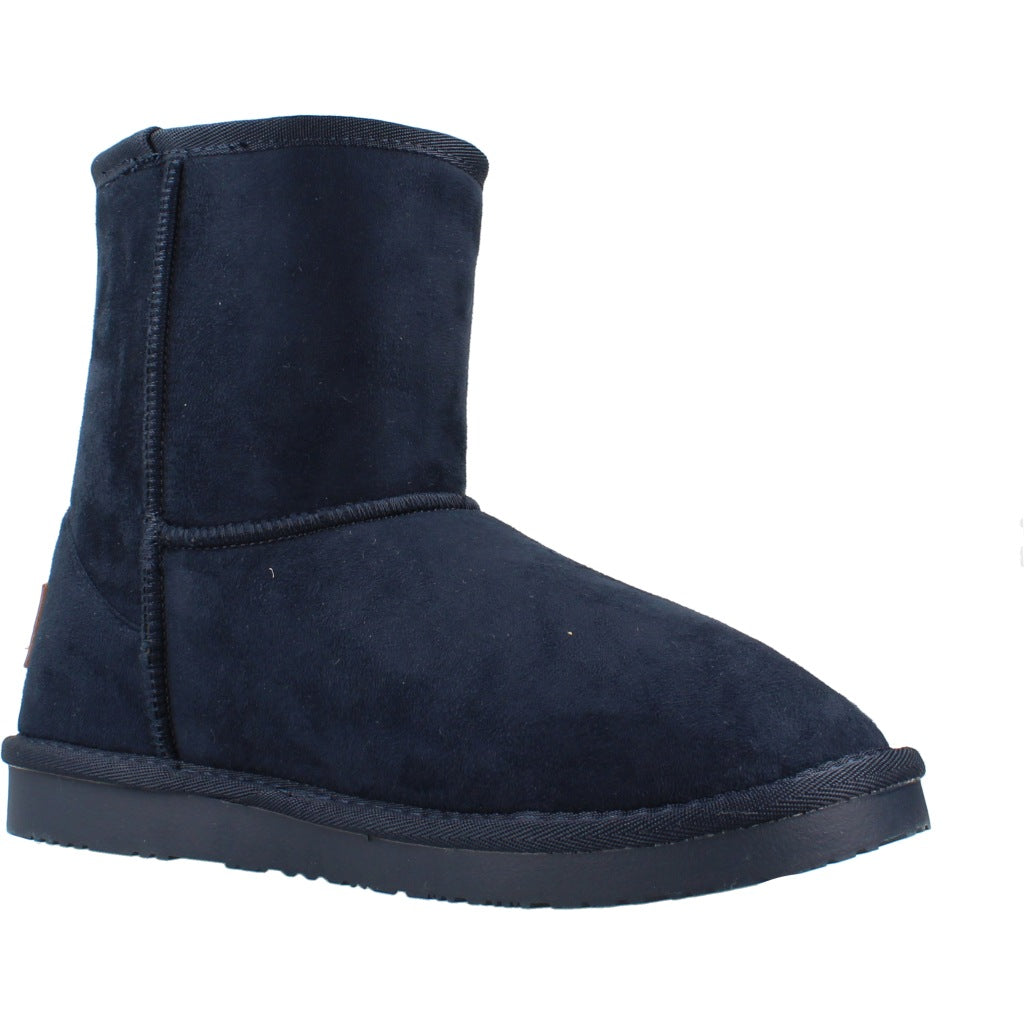 BREAK & WALK AUSTRALIAN BOOT en color AZUL (5)