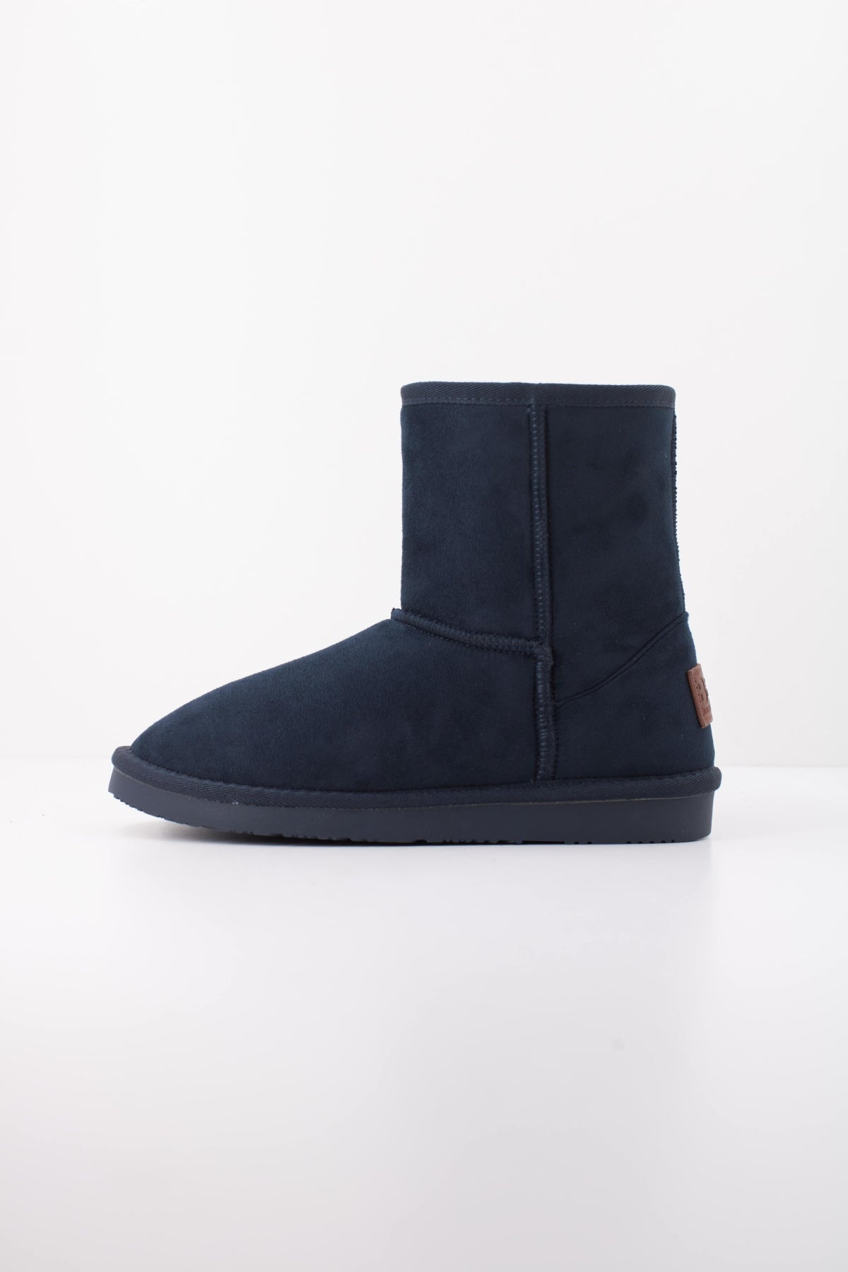 BREAK & WALK AUSTRALIAN BOOT en color AZUL (1)