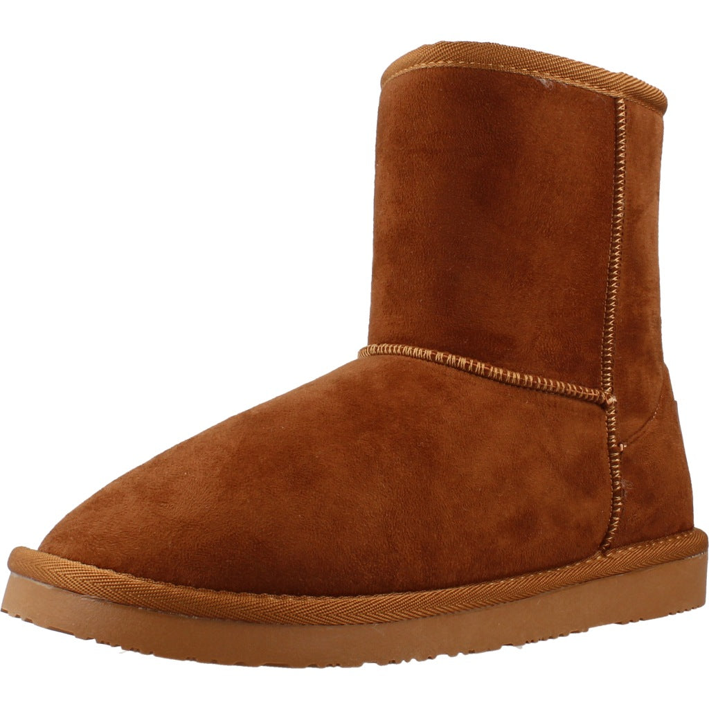 BREAK & WALK AUSTRALIAN BOOT en color MARRON (1)