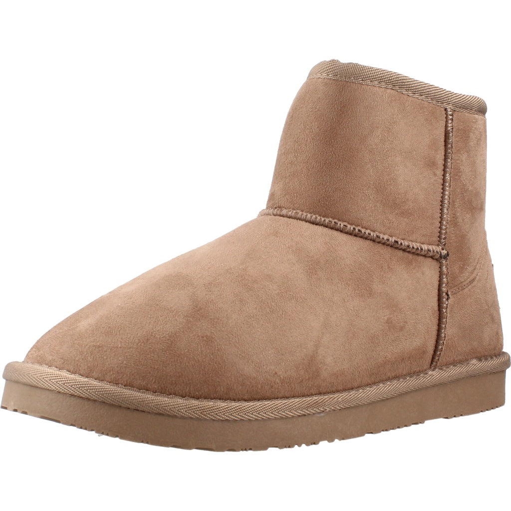 BREAK & WALK AUSTRALIAN BOOT en color MARRON (1)