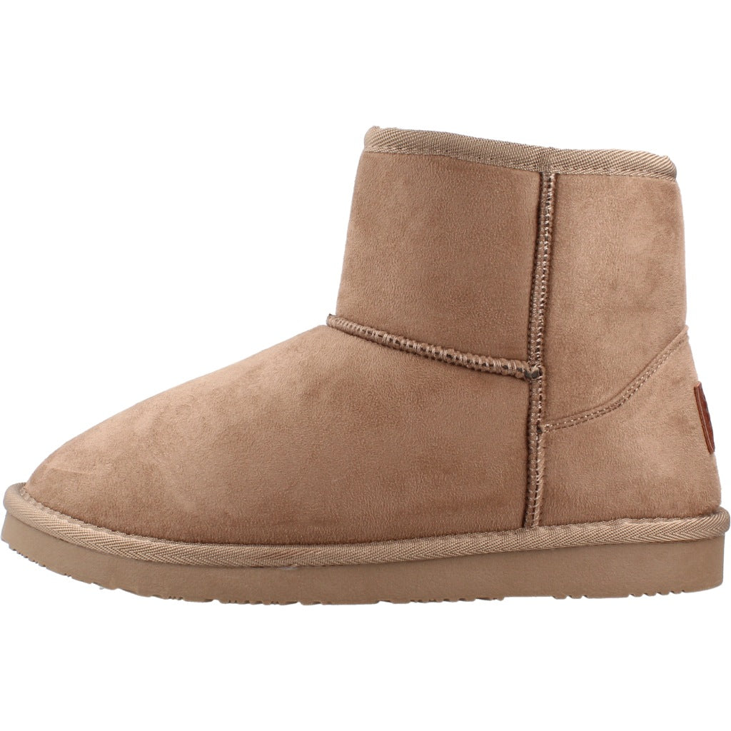 BREAK & WALK AUSTRALIAN BOOT en color MARRON (2)