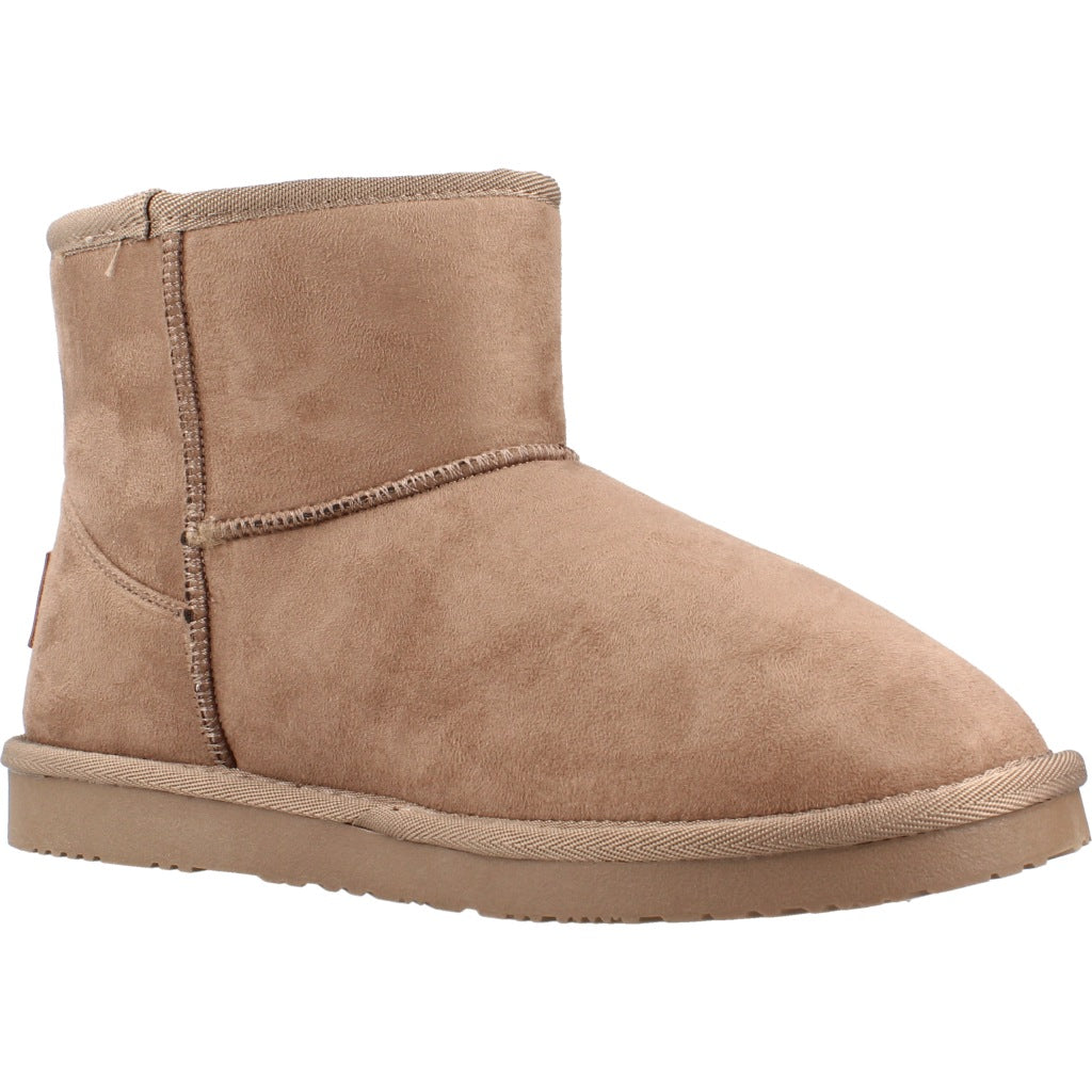 BREAK & WALK AUSTRALIAN BOOT en color MARRON (5)