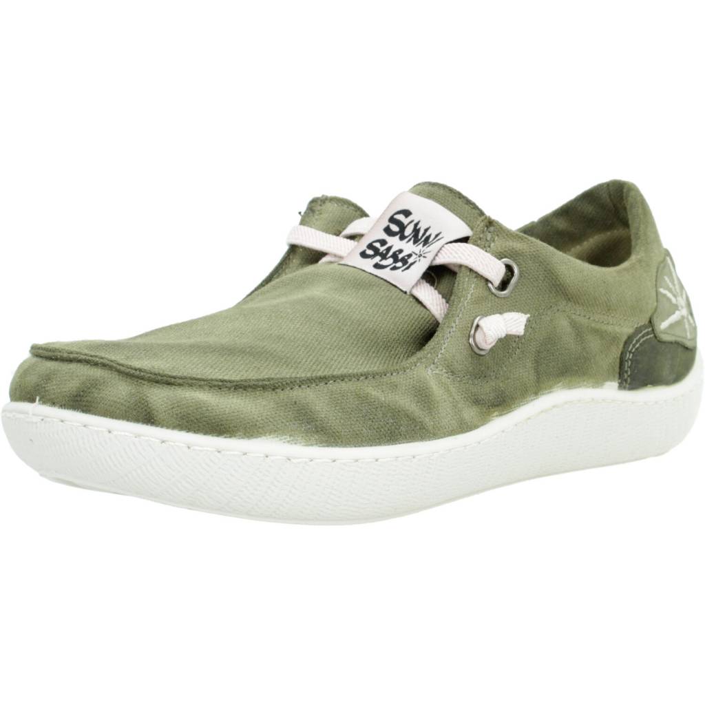 SUNNI SABBI KIKAI en color VERDE (1)