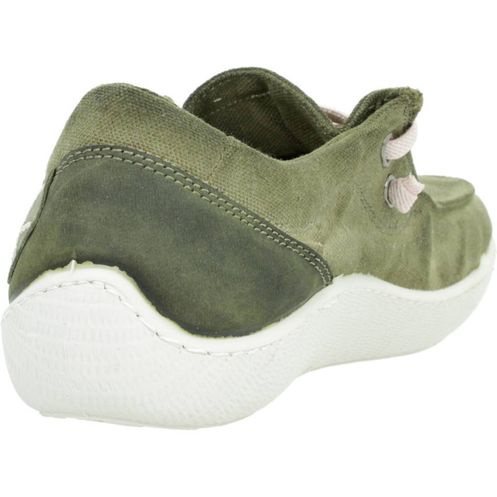 SUNNI SABBI KIKAI en color VERDE (3)
