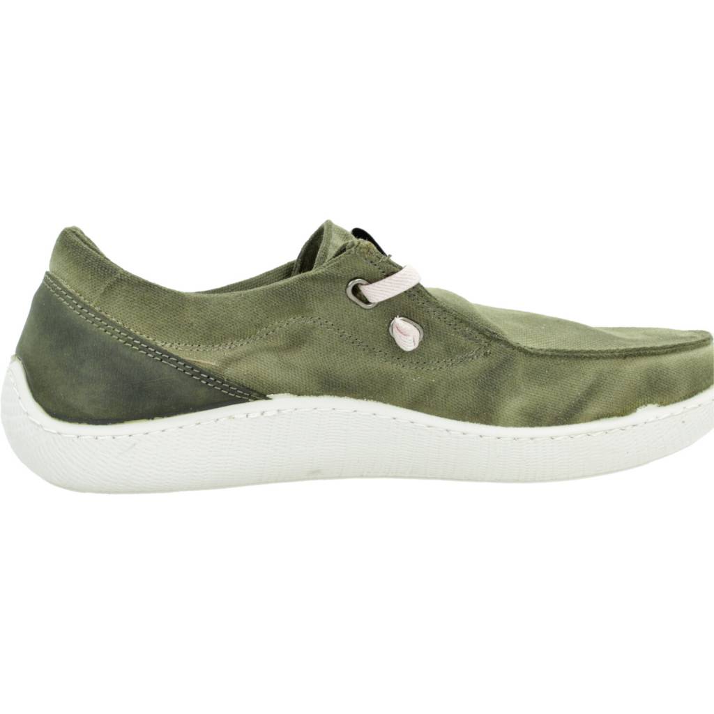 SUNNI SABBI KIKAI en color VERDE (4)