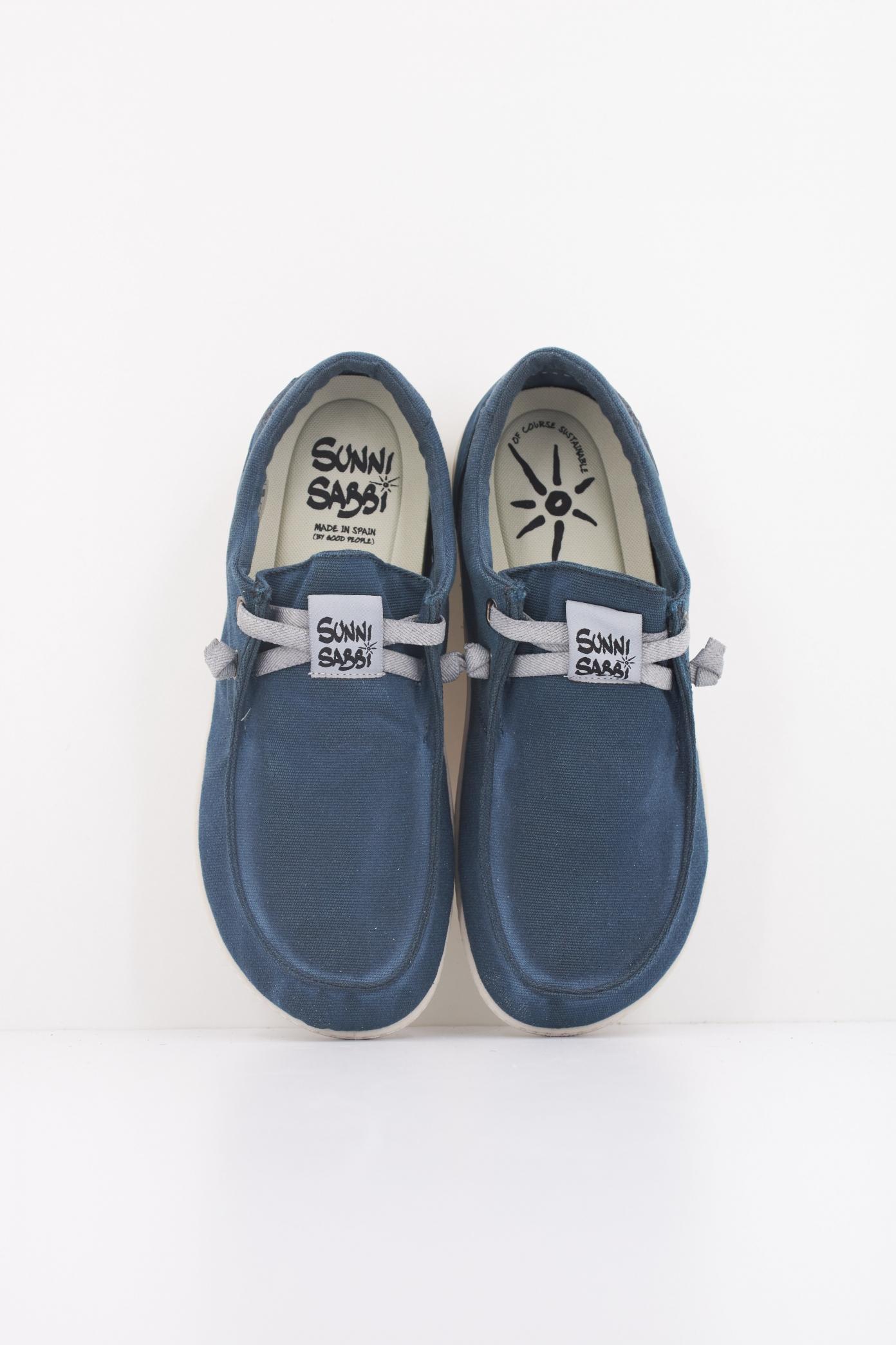 SUNNI SABBI KUNASH en color AZUL (3)