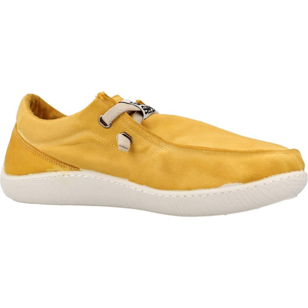 SUNNI SABBI KUNASH en color AMARILLO (5)