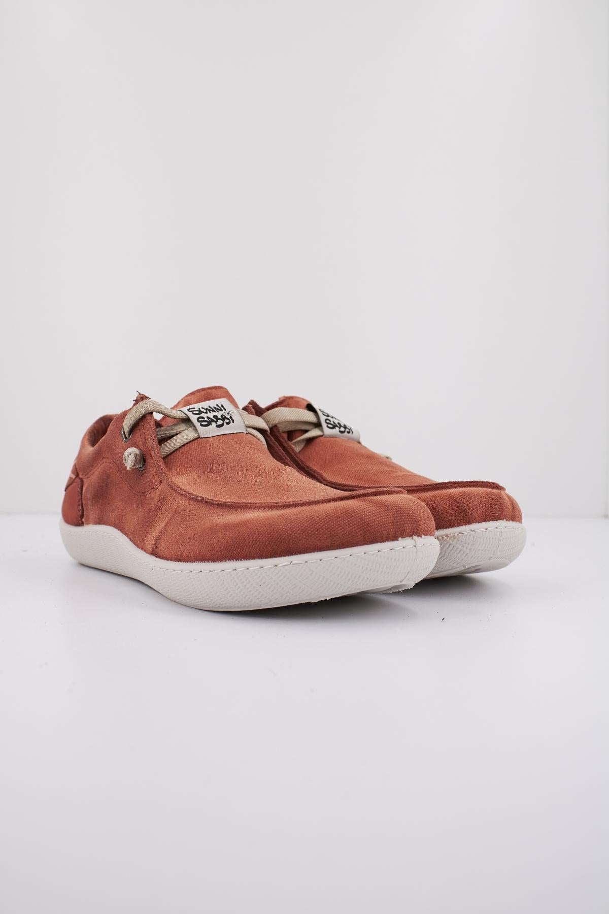 SUNNI SABBI KUNASH en color NARANJA (2)