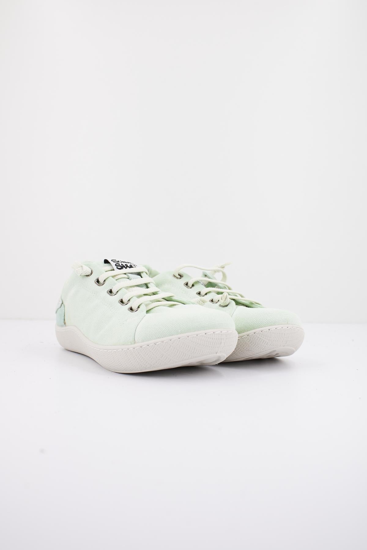 SUNNI SABBI OSHIMA en color VERDE (2)