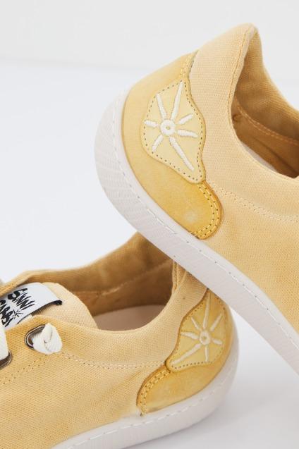 SUNNI SABBI OSHIMA en color AMARILLO (4)