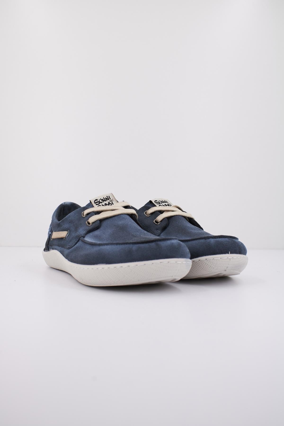 SUNNI SABBI VULCANO en color AZUL (2)