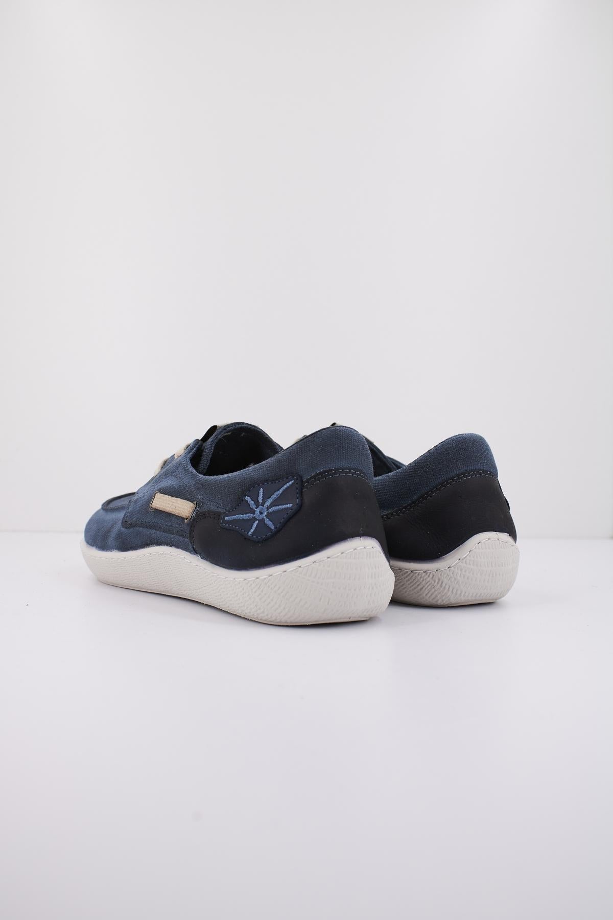 SUNNI SABBI VULCANO en color AZUL (3)