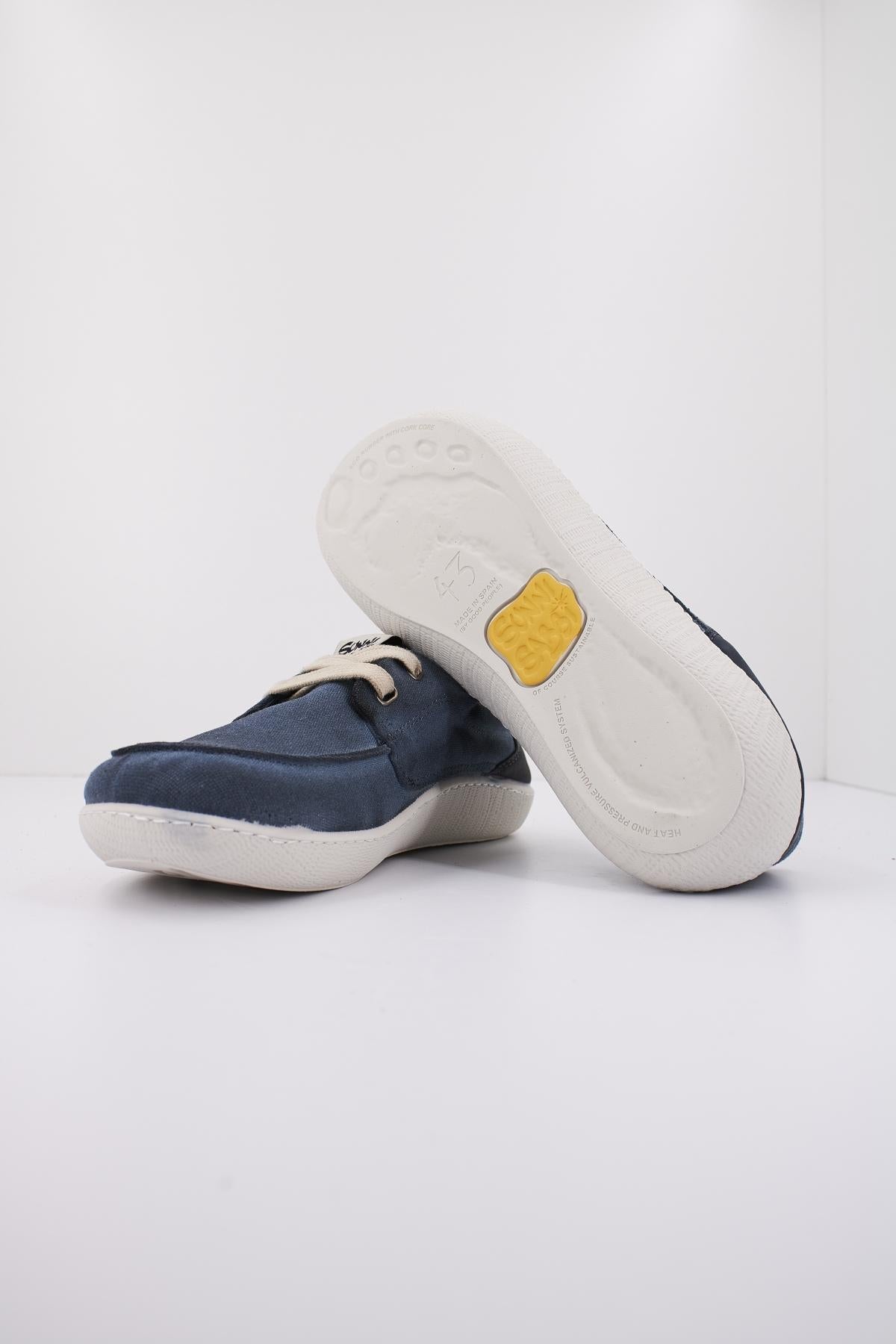 SUNNI SABBI VULCANO en color AZUL (4)