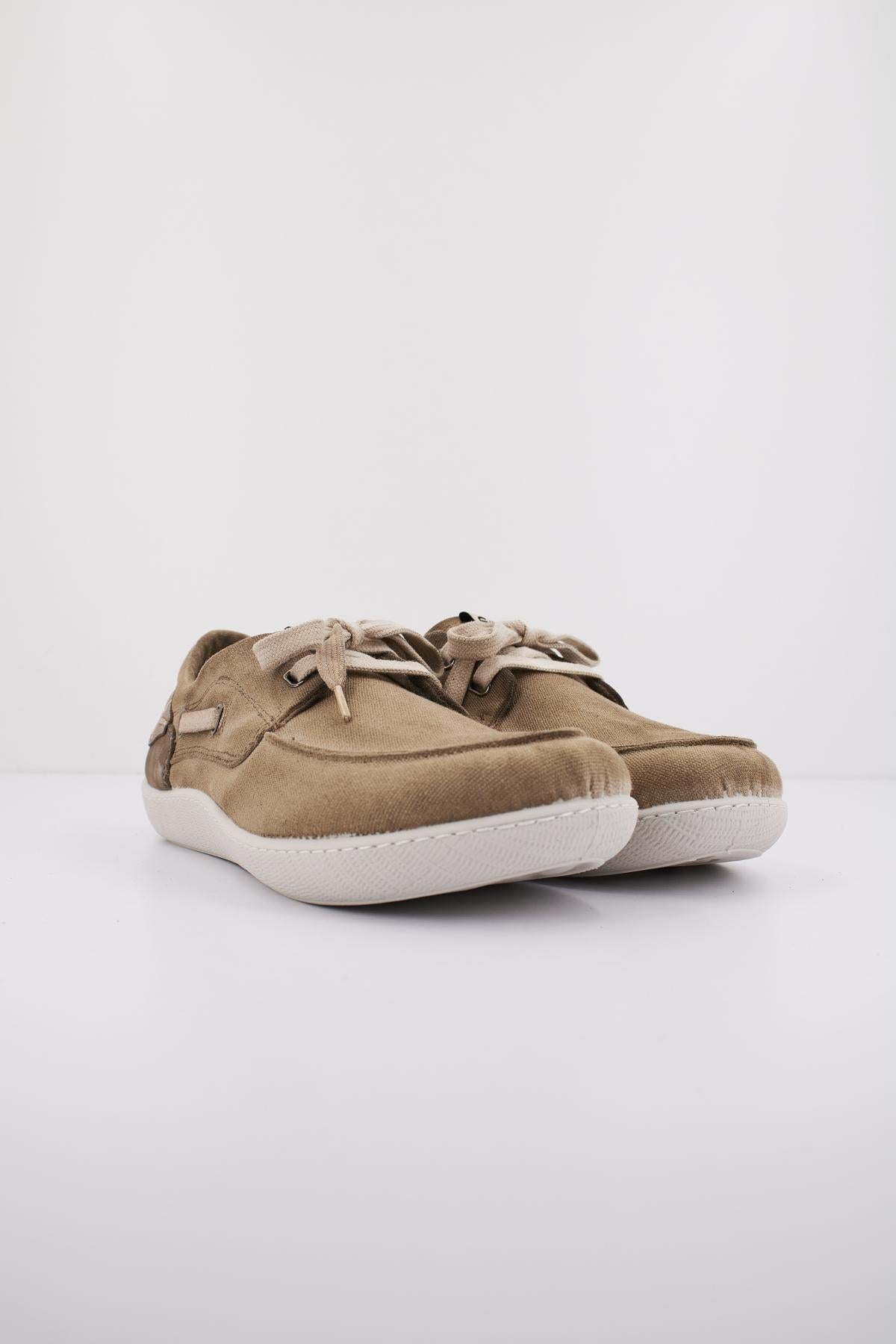 SUNNI SABBI VULCANO en color MARRON (2)