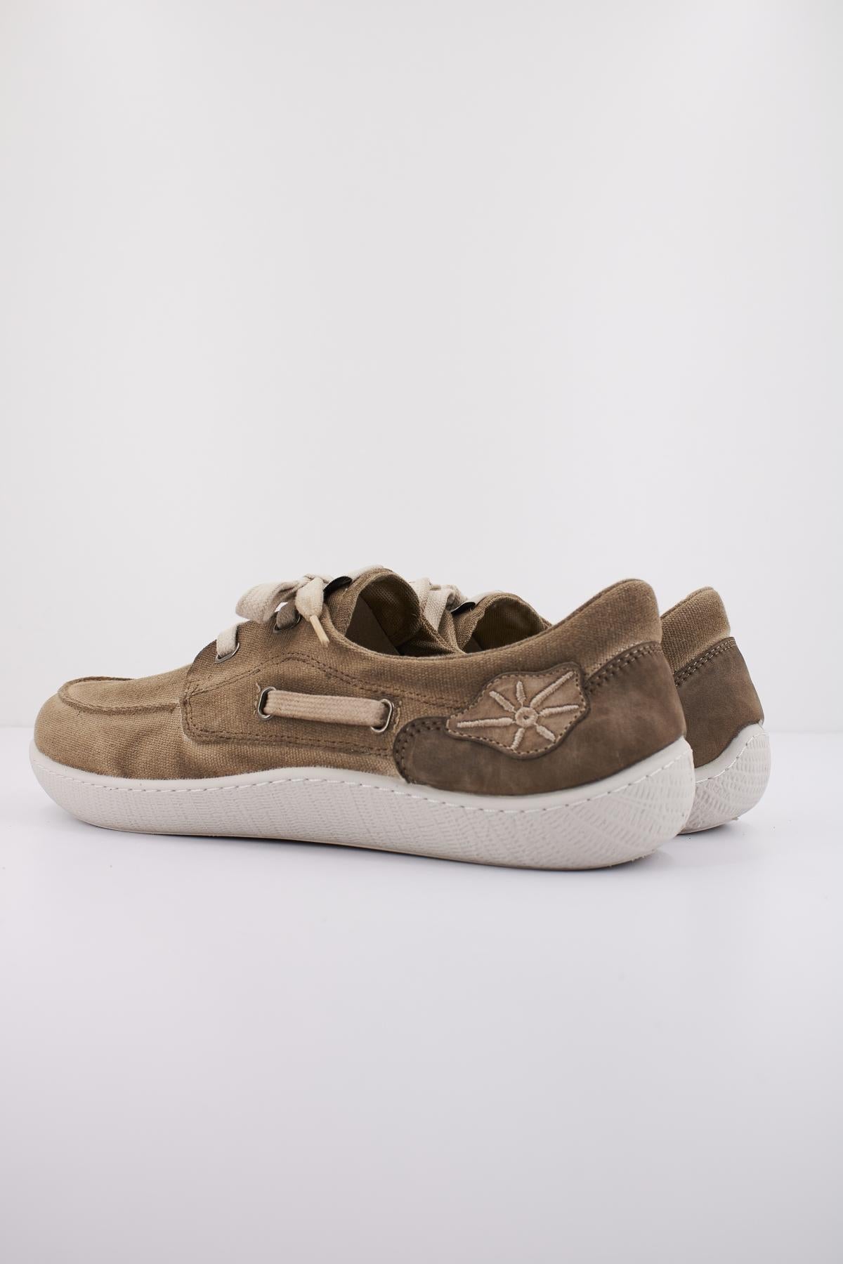 SUNNI SABBI VULCANO en color MARRON (3)