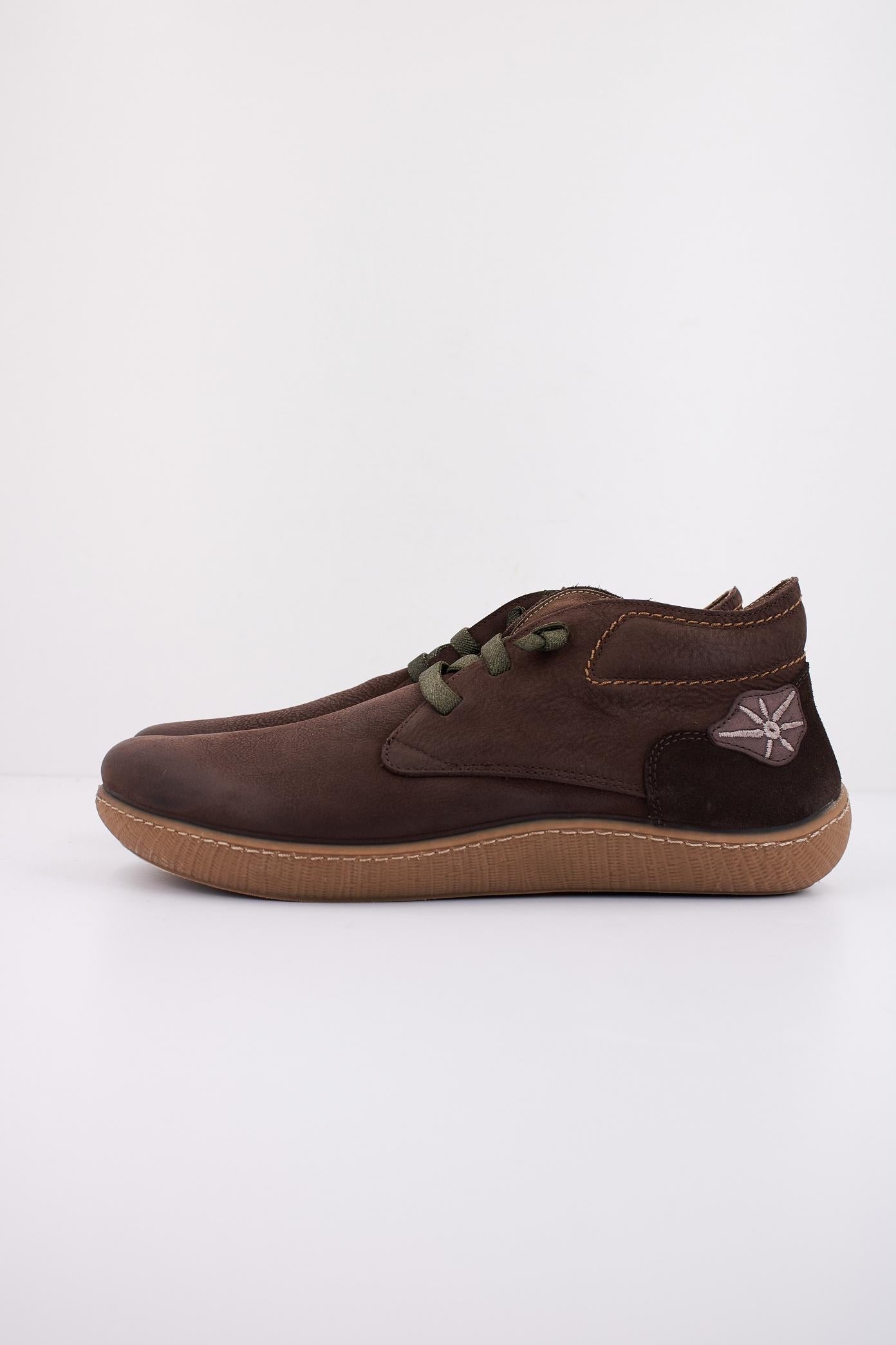 SUNNI SABBI IWAKI en color MARRON (1)