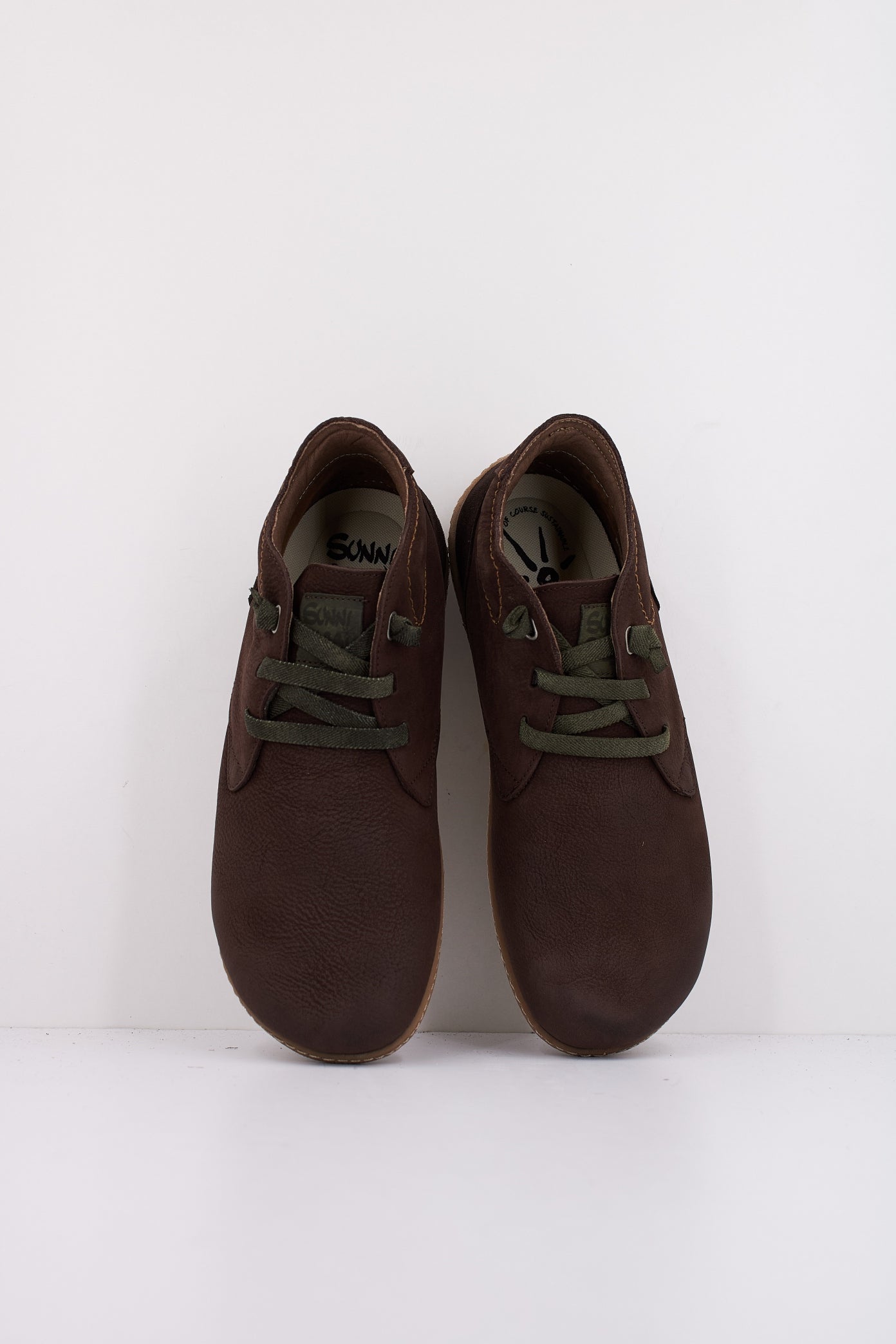 SUNNI SABBI IWAKI en color MARRON (3)