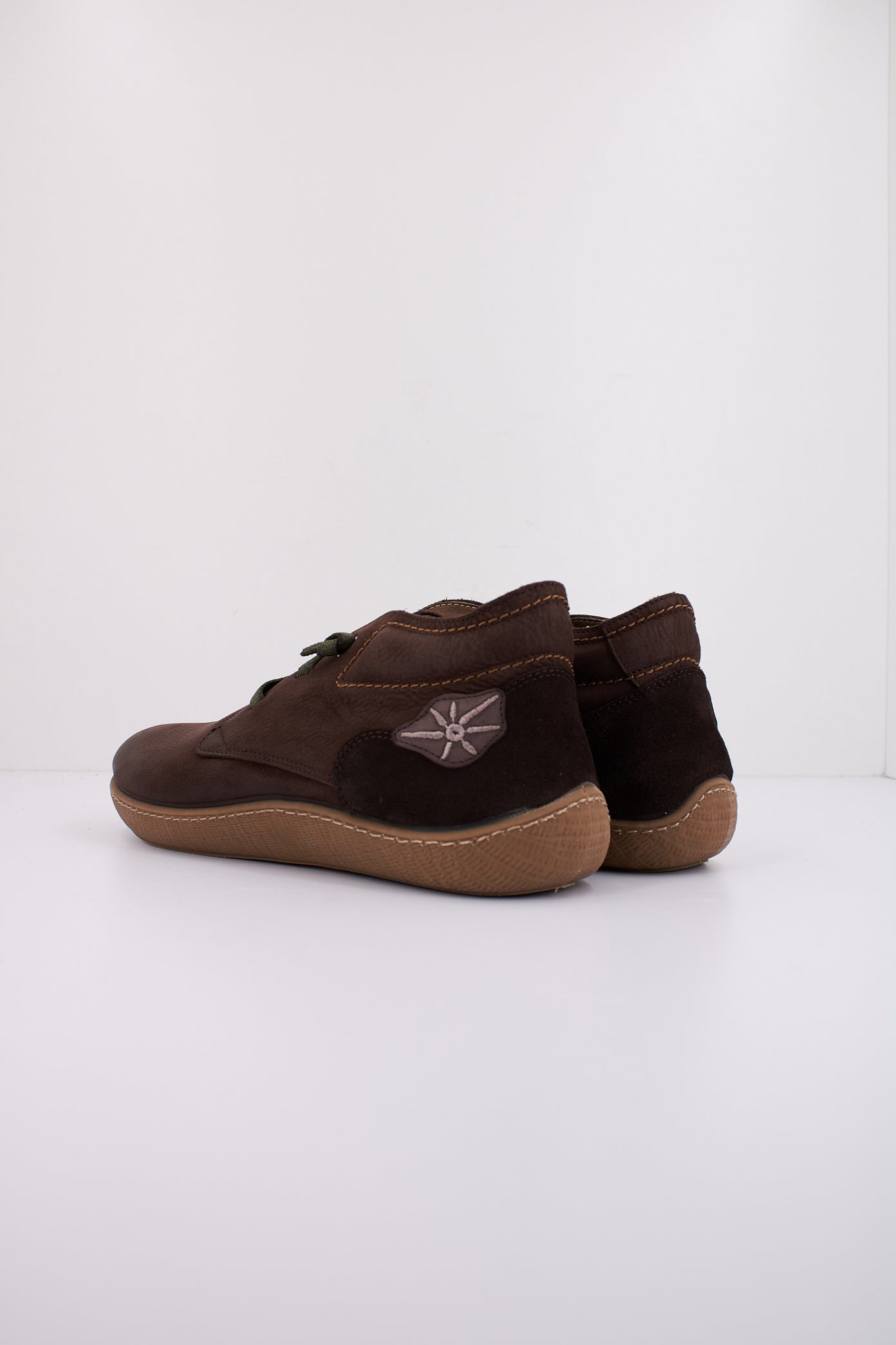SUNNI SABBI IWAKI en color MARRON (4)